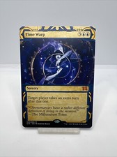 Time Warp Strixhaven: Mystical Archives Regular