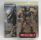 Predator 2 Movie Maniacs 6 Mcfarlane Toys Action Figure
