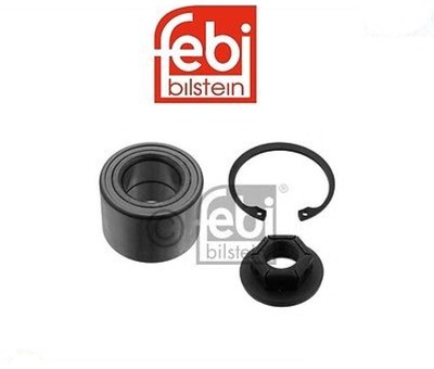Febi 08838 Kit Cuscinetto Ruota