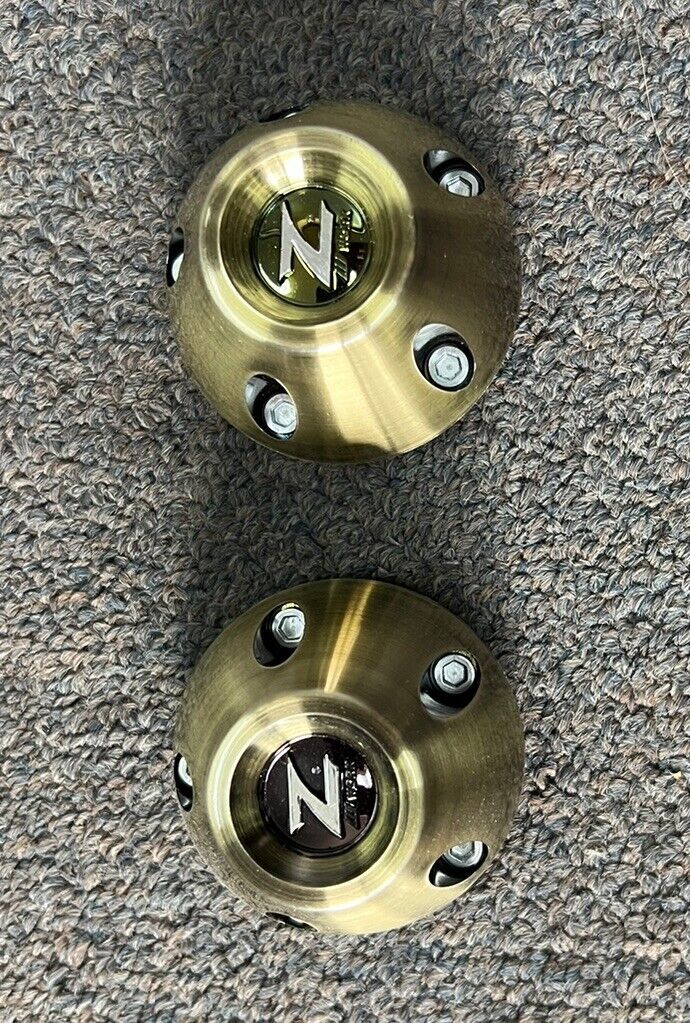 2) NOS Work Ewing RS-Z RS-Zeta Center Cap JDM wheel/rim | eBay 2) NOS Work Ewing RS-Z RS-Zeta Center Cap JDM wheel/rim | eBay