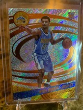 * Star Jamal Murray 2016-17 Revolution 130 RC Rookie DEN Nuggets *