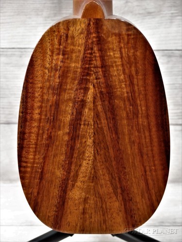 Kamaka Hp-1Ld Pineapple Long Neck Deluxe 2021 Pine/Long 24 Times Interest Rate 0 - Picture 6 of 11