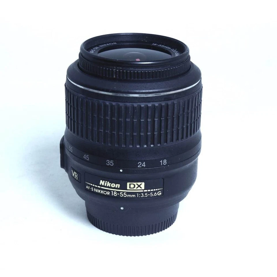 Nikon D40x, photo 3 of 5