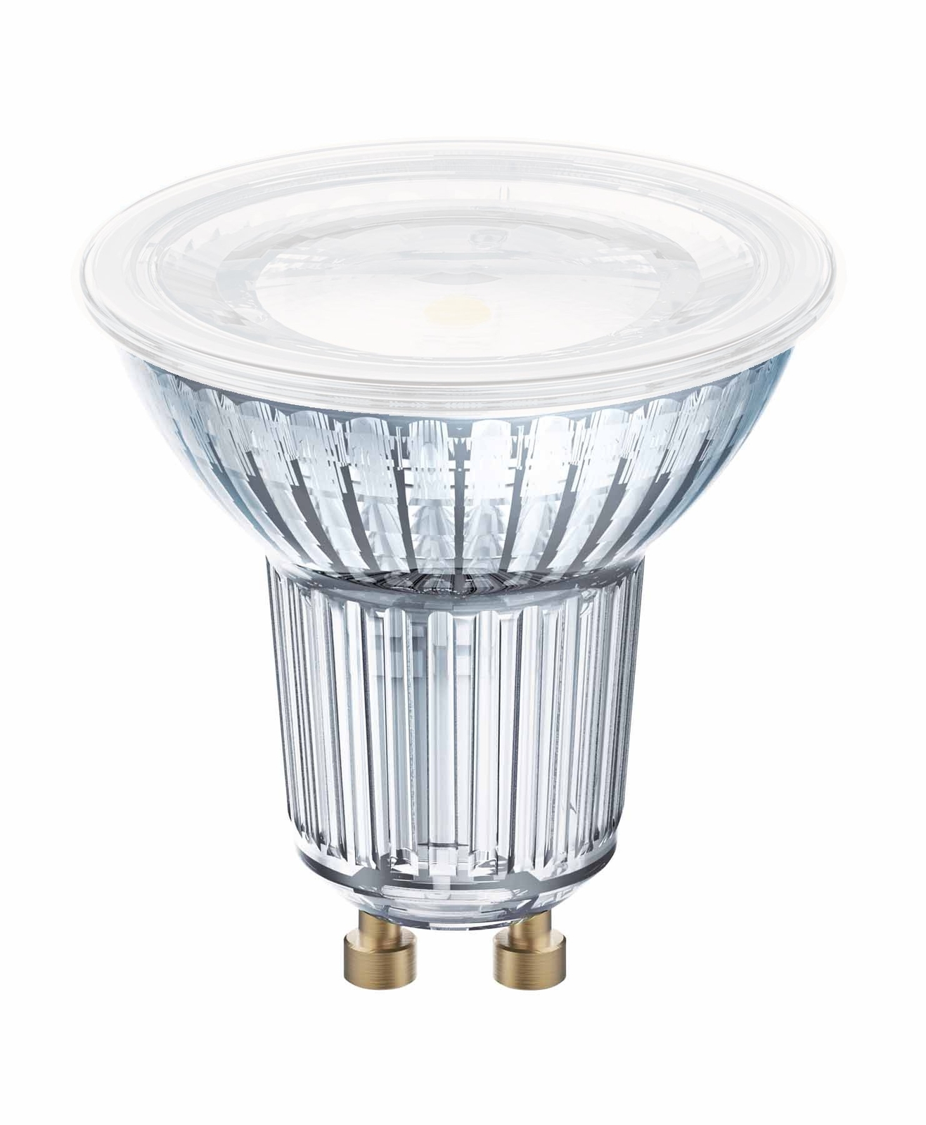 Osram Star Par16 LED Reflector Lamp with 120 Degree Beam Angle, GU10, Cool White Osram Star Par16 LED Reflector Lamp with 120 Degree Beam Angle, GU10, Cool White