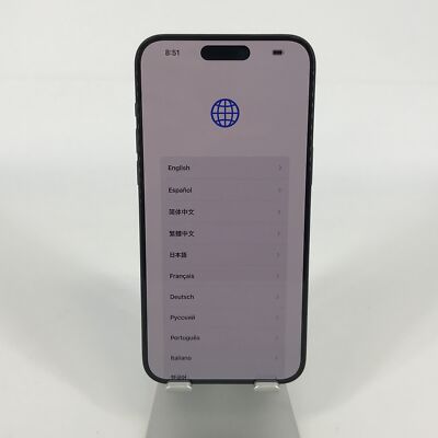 スマートフォン本体 iPhone 15 pro 256GB Black Titanium Amazon.com: Apple iPhone 15 Pro Max, 256GB, Black Titanium