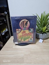 1980 The Airbrush Book: Art, History and Technique by Seng-Gye Tombs Curtis