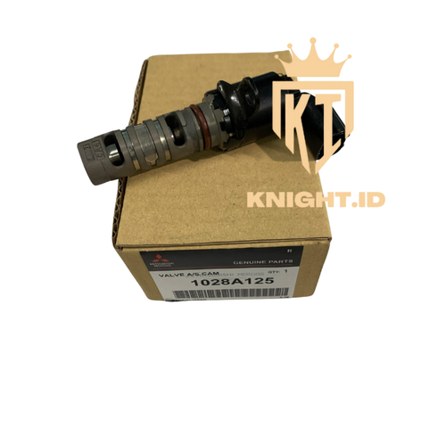 1028A125 Fit For Mitsubishi Valve Solenoid Oil Feeder Control 2012-up Mirage - Picture 2 of 7