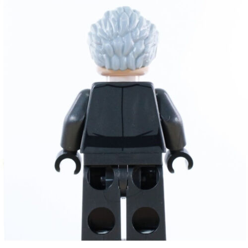 LEGO Star Wars–The Rise of Skywalker Minifig - First Order General Enric Pryde - Picture 2 of 3