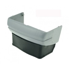 Spritzlappen Spritz Schutz für Vespa PX 150 E Lusso P 200 X/E MY 125 80