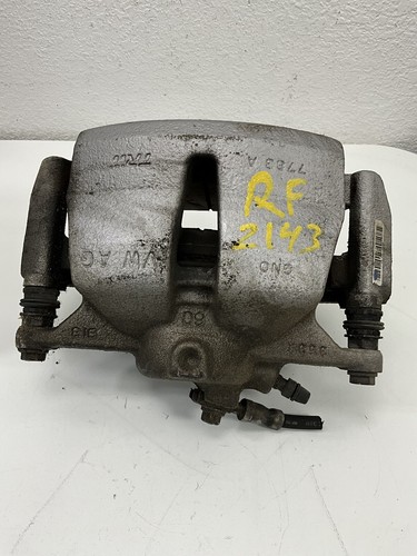 Pinza de freno delantera derecha Infiniti G37x Limited 2012 7783A OEM - Imagen 2 de 8