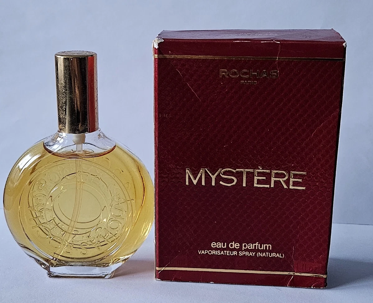Rochas Mystere Fragrances for Women for sale - eBay