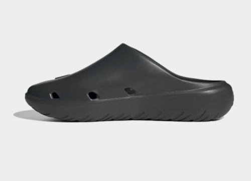 Zoccoli Adidas Sportswear Adicane HQ9918 taglia M7/W8 materiali naturali rinnovabili nuovi con scatola - Foto 5 di 8