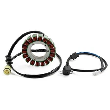 STATOR ALTERNATOR W/PULSE SENSOR FOR KAWASAKI PRAIRIE 360 KVF360 4X4 03-2013 #8