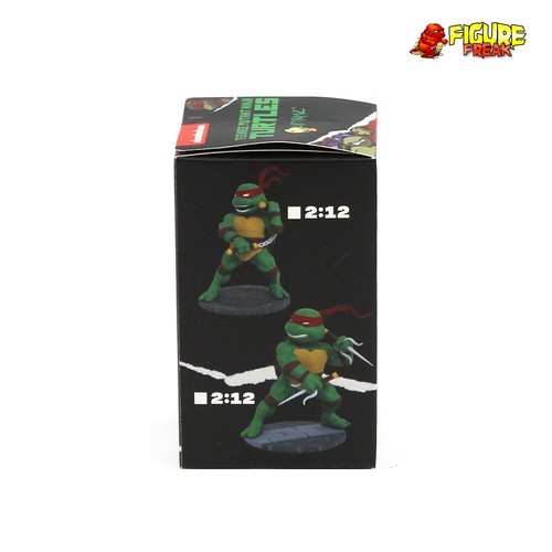 D-Formz TMNT Teenage Mutant Ninja Turtles 3" Blind Box Vinyl Figure - Picture 3 of 14