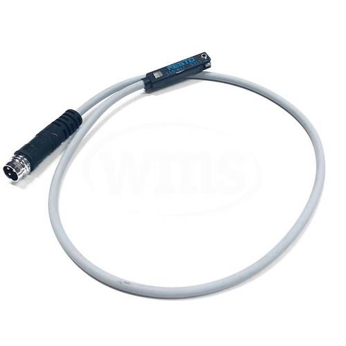 SME-8M-DS-24V-K0,3-M8D Festo Proximity Sensor - Picture 4 of 5
