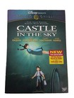 Castle in the Sky Region Code 1 (US, Canada...) 2010-Now DVDs & Blu-ray Discs