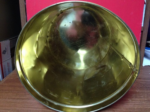Vintage Jane Parker Potato Chip Tin 1 lb Size By A & P Tea Co. - Picture 7 of 8