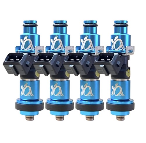 Honda/Acura 1000cc Alpha B Series injectors