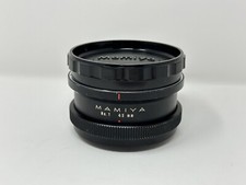 Mamiya RB67 Auto Extension Tube Ring No. 1 45mm with Front Cap