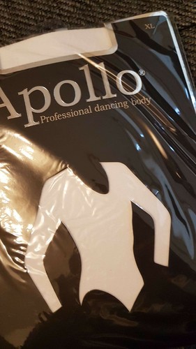 Apollo Profesional Baile Corporal Danza Gimnasia Turn Ballet T.XS S,M,L,XL - Imagen 5 de 18