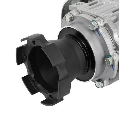 For 2010-2017 Chevrolet Equinox 2010-2017 GMC Terrain Transfer Case Assembly - Imagen 7 de 7