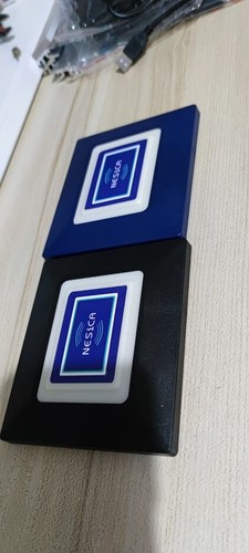 Diy Deco for Vewlix/Chewlix Nesica Card- MODEL INJECTION NOT 3D PRINTED with RGB - Bild 6 von 10