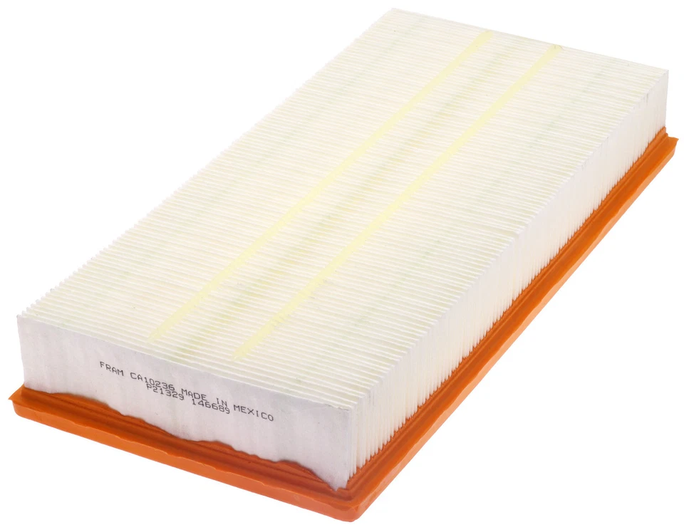 Filtro de aire para Volkswagen Touareg Fram 2004-2017 Foto 3 de 4