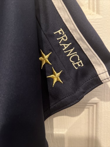 Paris Frankreich Jugend Fußball Trikot Xl - Bild 5 von 7