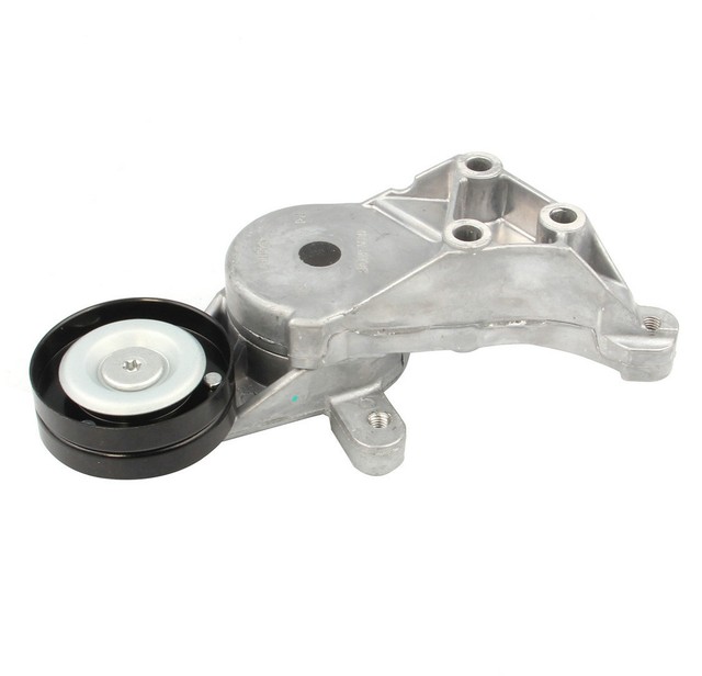 Accessory Drive Belt Tensioner For VW Polo Classic 0002 1.9 SDI 50 AGP