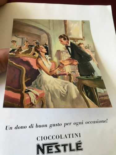 Autographs FERRUCCIO TAGLIAVINI (†1995)-Opera House LA SCALA Milano 52/53-signed - Picture 6 of 7