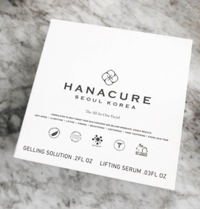 hanacure lifting serum