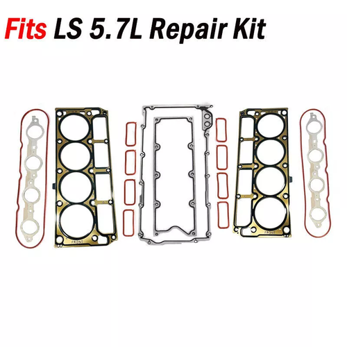 2 Cam Sloppy Mechanics Stage Lifters Kit For LS1 4.8 5.3 5.7 6.0 6.2 LS 7.400 US - Picture 9 of 21
