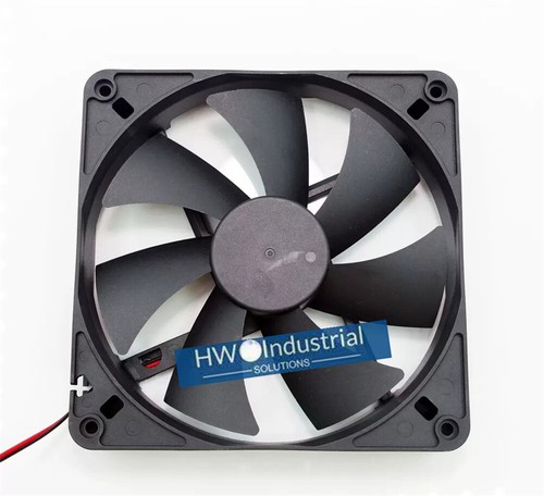 1/piece AFB1412H 12V 0.25A Delta 14025 14cm Chassis Power Supply Cooling Fan - Picture 7 of 8