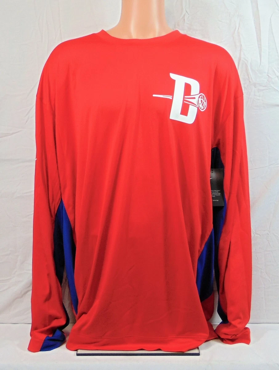 Dri fit warm up cheap shirts