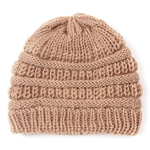 Newborn Soft Baby Hat Knitted Hats Photography Props for Girls Boy Toddler - Picture 17 of 19