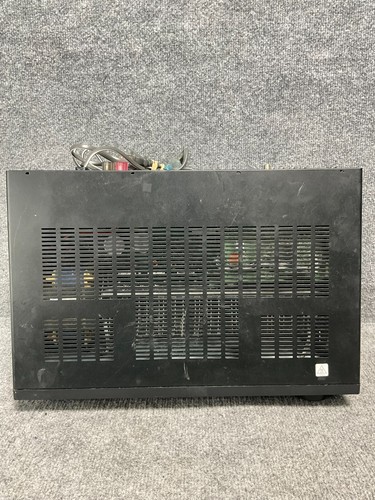 Sony STR-DH720 🎛️ 7.1 Channel Home Theater AV Stereo Receiver – Black - Picture 17 of 18