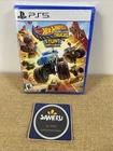 NEW Hot Wheels Monster Trucks: Stunt Mayhem PLAYSTATION 5 PS5 SEALED FREE SHIP