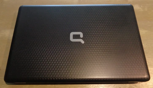 HP Compaq Presario CQ62 - Working For Parts