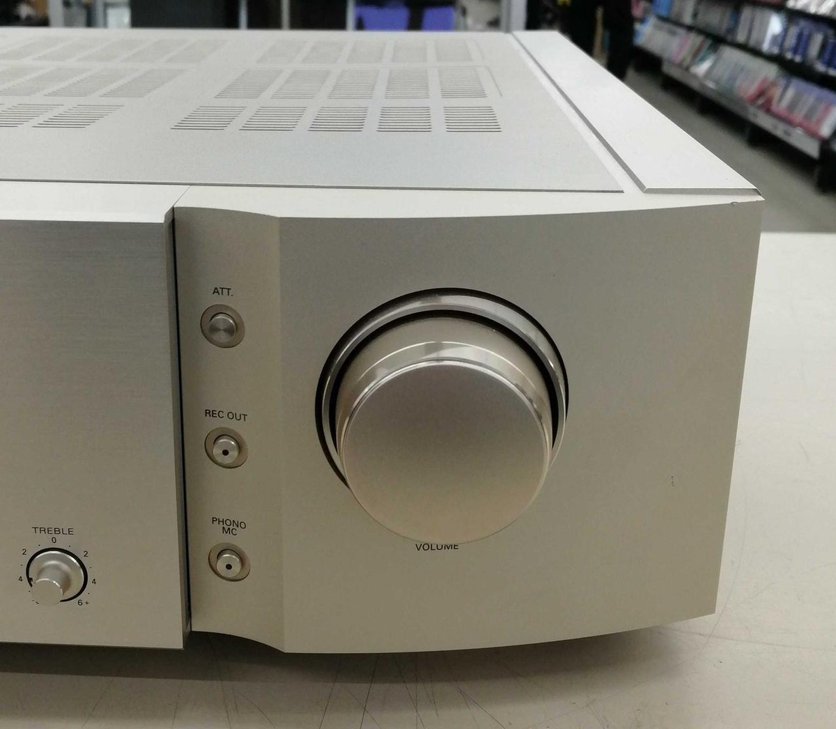 Marantz AVアンプ PM-15S1 & LUXMAN DU-50 Marantz AV amplifier PM-15S1 & LUXMAN DU-50 | eBay