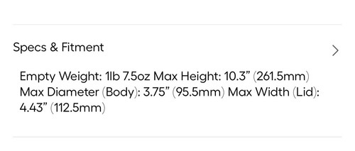 Brumate Rotera 35oz NEON PINK Touch-Free Straw Lid Limited Edition - Picture 9 of 9