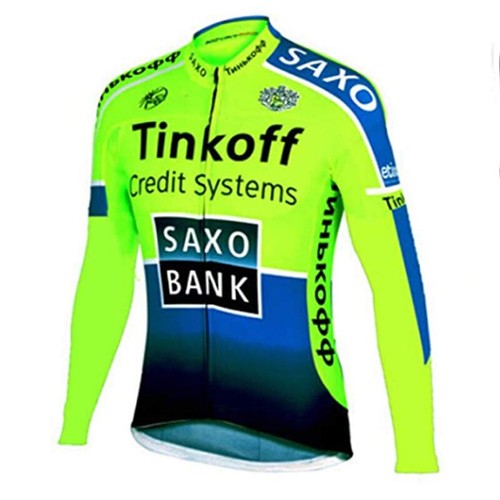 Langeärmel Radshirt Radtrikot Herren Bicycle T-shirt Fahrradtrikot Atmungsaktiv - Bild 13 von 37