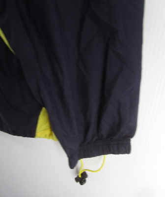 【大きい】2XL XXL日本サイズ位ニューバランスUSシカゴマラソン ジャケット VINTAGE Chicago Marathon Jacket Men XL Blue New Balance