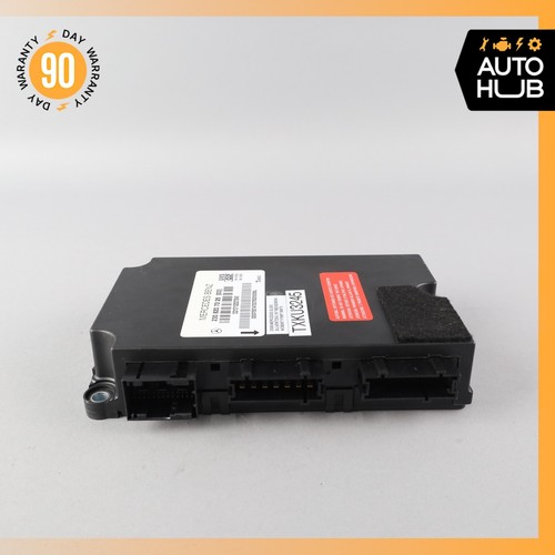 07-08 Mercedes R230 SL550 SL600 SL55 Convertible Top Roof Control Module OEM 72k - Picture 6 of 8