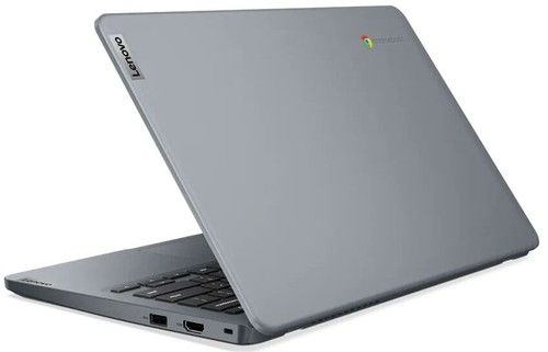 Lenovo 14e Chromebook Gen 3 (14") Intel N200, 128 GB, 8 GB RAM, ChromeOS - Foto 2 di 4