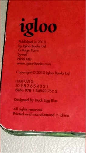 ❤LITTLE PUPPY: BONNIER BOOKS LTD - PUSH-PULL-TURN & LIFT (BOARDBOOK, 2010) SEHR GUTER ZUSTAND!❤ - Bild 8 von 12