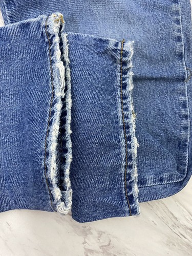 Bongo Jeans For Girls Size 11L Urban Easy Jean 16 - Picture 10 of 17