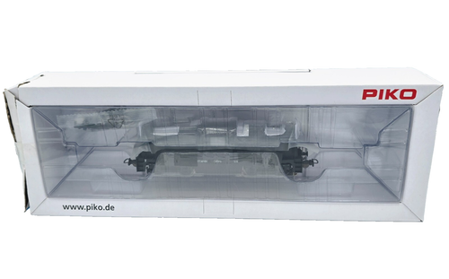 PIKO Diesellok 52465 – Mint, Rare & Sold Out - Picture 5 of 11