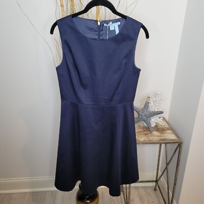 Draper James NWT Dress Womens 2 