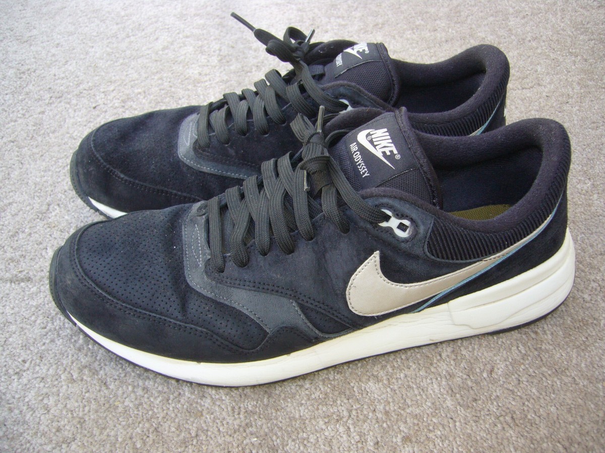 Nike air odyssey homme top