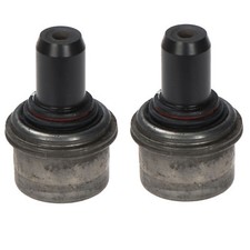 OEM NEW Front Right & Left Set (2) Upper Ball Joint 09-17 Super Duty 8C3Z3049B